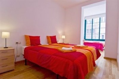 Bargain hotels in Spain