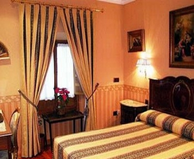 Child friendly hotel in Cordoba 3930