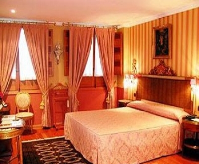 Find hotels in Cordoba 3930