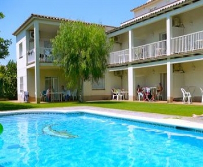 Cheap hotel in Catalonia 3934