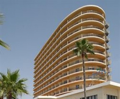 Hotel in Torremolinos 3935