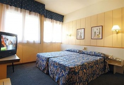 Cheap hotel in Catalonia 3941