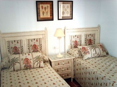 Cheap hotel in Murcia 3975