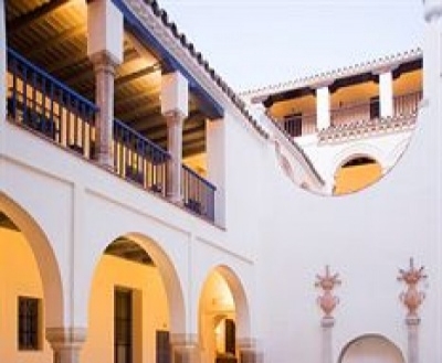 Child friendly hotel in Cordoba 3986