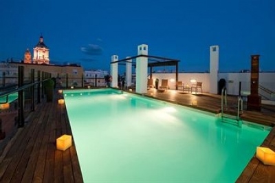 Cheapest Spanish hotels