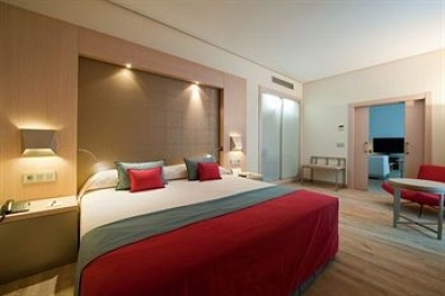 Malaga hotels 3998