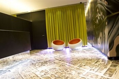 Child friendly hotel in Barcelona 4007