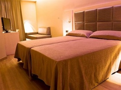 Cheapest Spanish hotels