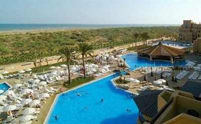 Ayamonte hotels 4027