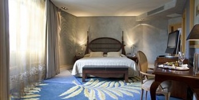 Madrid hotels 4031