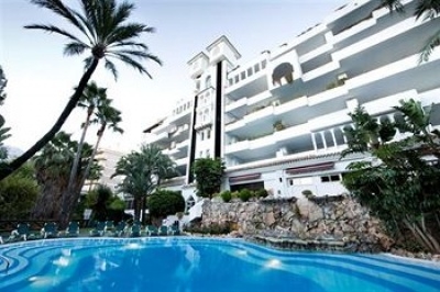 Hotel in Marbella 4035