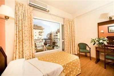 Bargain hotels in Spain