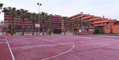 Fuengirola hotels 4039