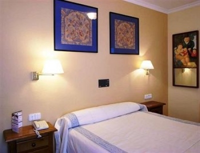 Cheap hotel in Cordoba 4047