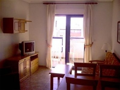 Cheap hotel in Orihuela 4079