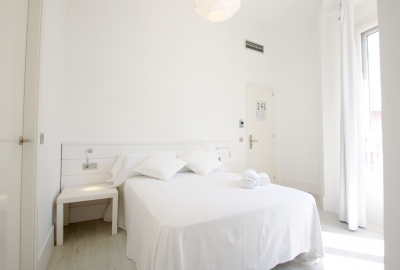 Child friendly hotel in Barcelona 4080