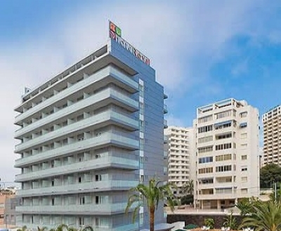 Hotel in Benidorm 4137