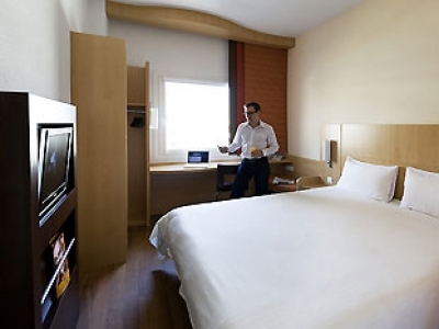 Child friendly hotel in Madrid 4148