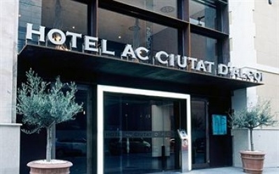 Cheap hotel in Valencian Community 4194