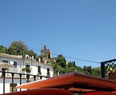 Child friendly hotel in Granada 4214