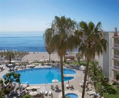 Child friendly hotel in Torremolinos 4231