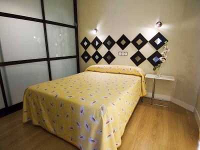 Madrid hotels 4233