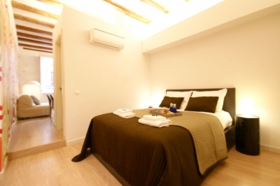 Cheap hotel in Barcelona 4410