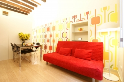 Barcelona hotels 4410