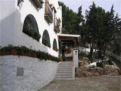 Hotels in Andalusia 4428