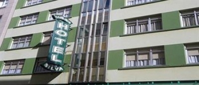 Hotel in Ferrol 4469