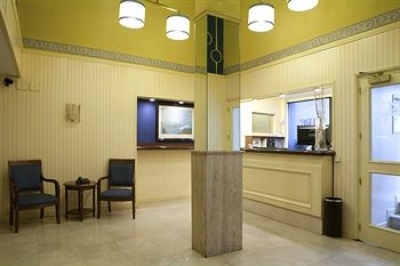 Madrid hotels 4560