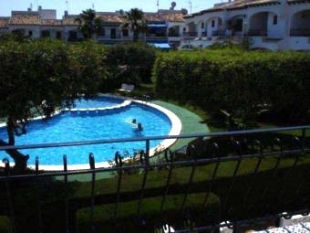 Torrevieja property: Alicante Townhome 14230