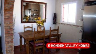 Macisvenda property: Villa in Murcia for sale 24540
