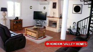 Macisvenda property: Macisvenda, Spain | Villa for sale 24540