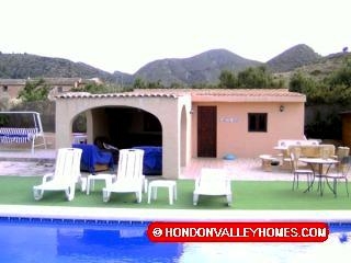 La Romana property: House for sale in La Romana, Alicante 24549