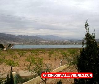 La Romana property: House in Alicante for sale 24549