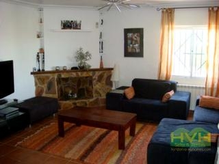 Hondon de las Nieves property: Alicante property | 6 bedroom Villa 24597