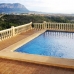 Monte Pedreguer property: Monte Pedreguer, Spain Villa 24614