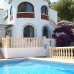 Monte Pedreguer property:  Villa in Alicante 24614