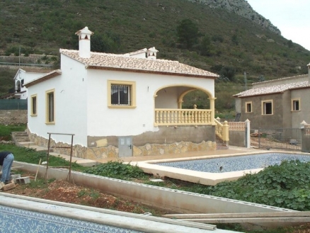 Orba property: Villa with 3 bedroom in Orba 24618