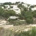 Moraira property: Moraira, Spain Land 24623