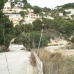 Moraira property: bedroom Land in Alicante 24623