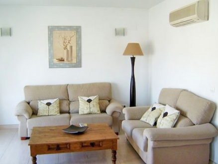 Denia property: Apartment with 2 bedroom in Denia, Spain 24625