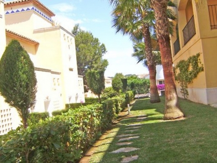 Denia property: Denia, Spain | Apartment for sale 24625