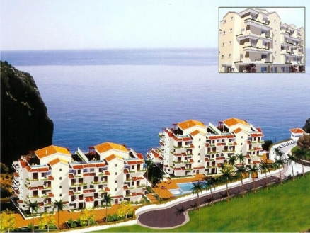 Altea property: Apartment for sale in Altea, Spain 24628