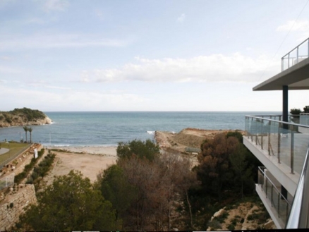 Altea property: Altea Apartment 24628