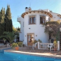 Moraira property: Villa for sale in Moraira 24631