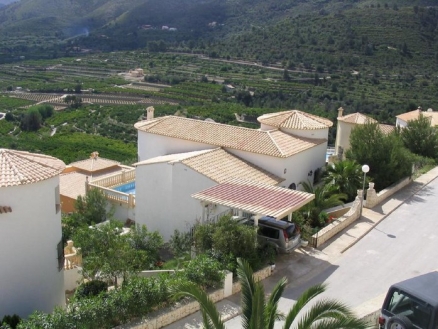 Pego property: Villa for sale in Pego, Spain 24633