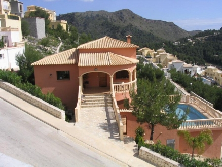 Pego property: Villa in Alicante for sale 24633