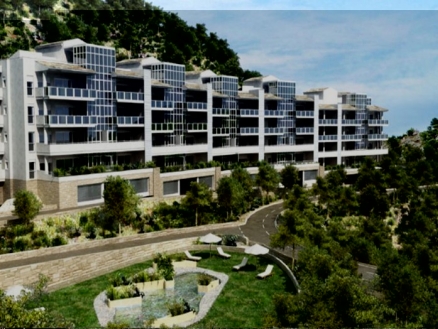 Altea property: Apartment for sale in Altea 24636